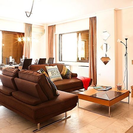 Aries - Glyfada City Center Apartment Athens Exterior photo