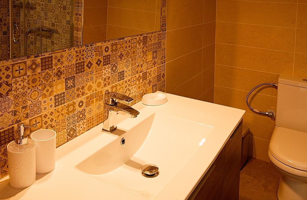 Aries - Glyfada City Center Apartment Athens Exterior photo